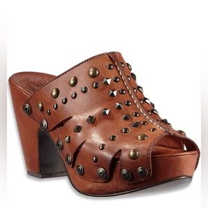 Ariat Women's Tasmania Platform Sandals